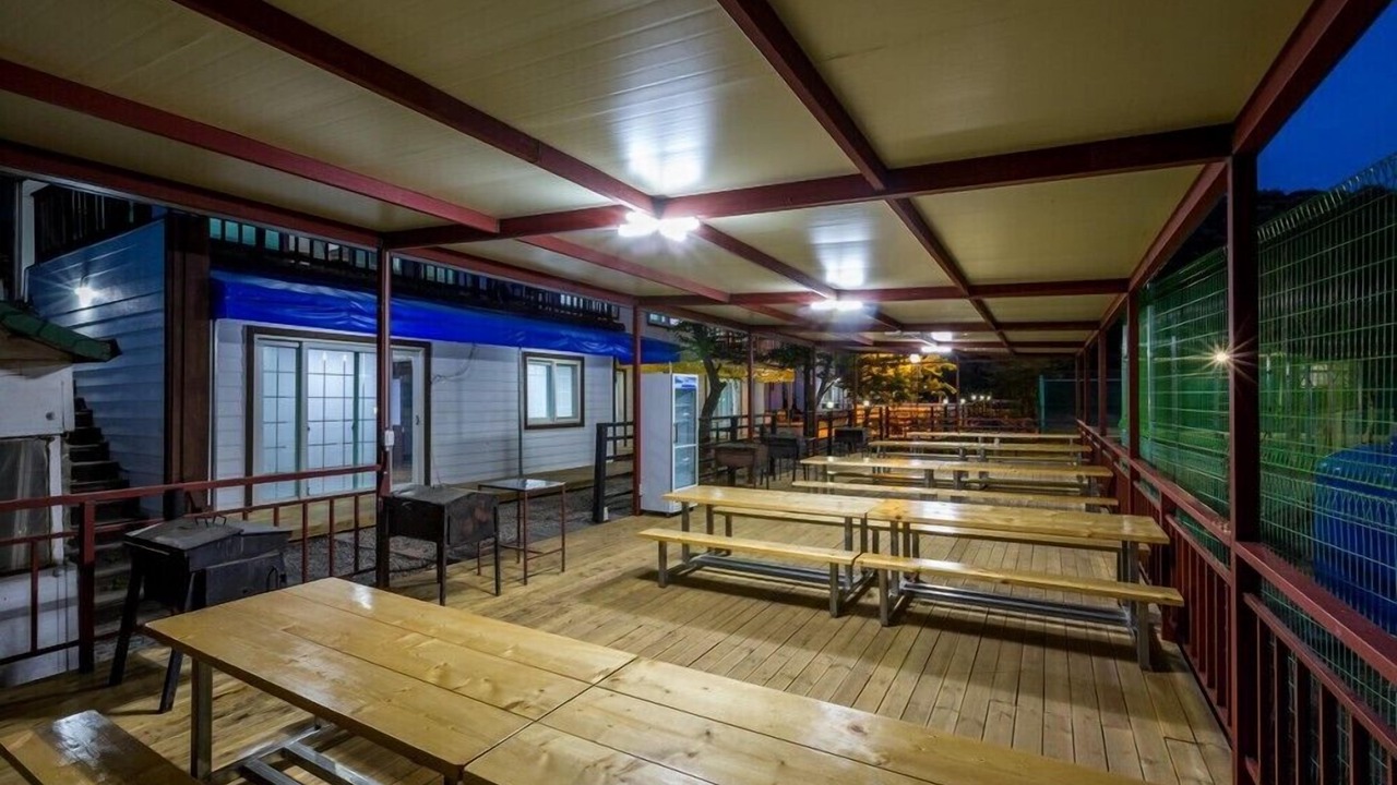 Photo of Outdoor in Oeseo