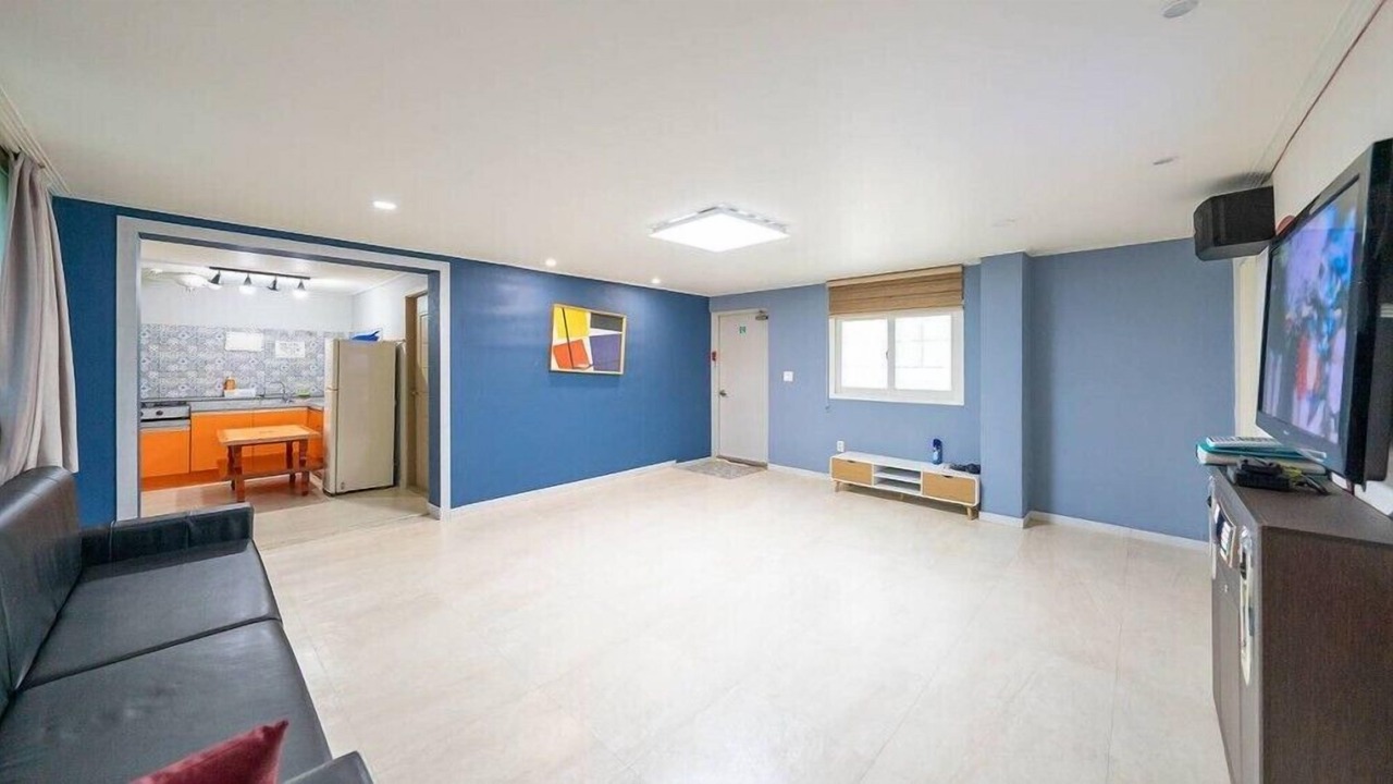 Photo of Bedroom in Oeseo
