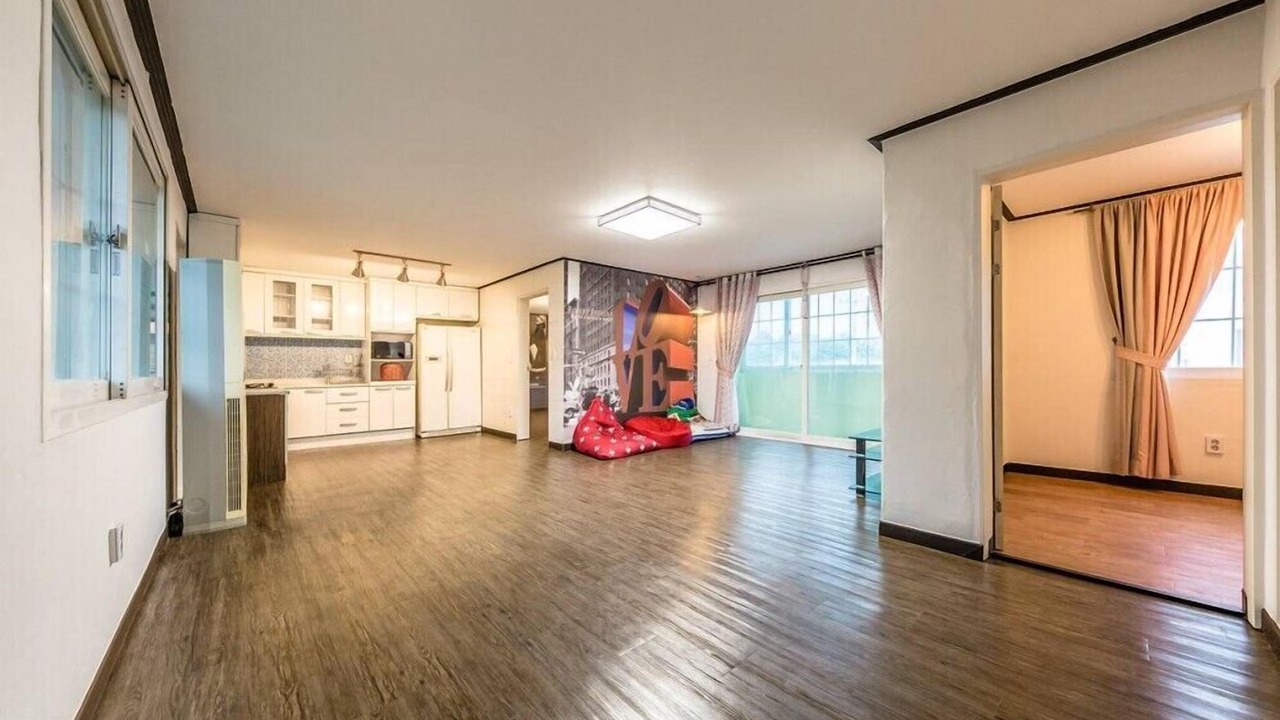 Photo of Bedroom in Oeseo