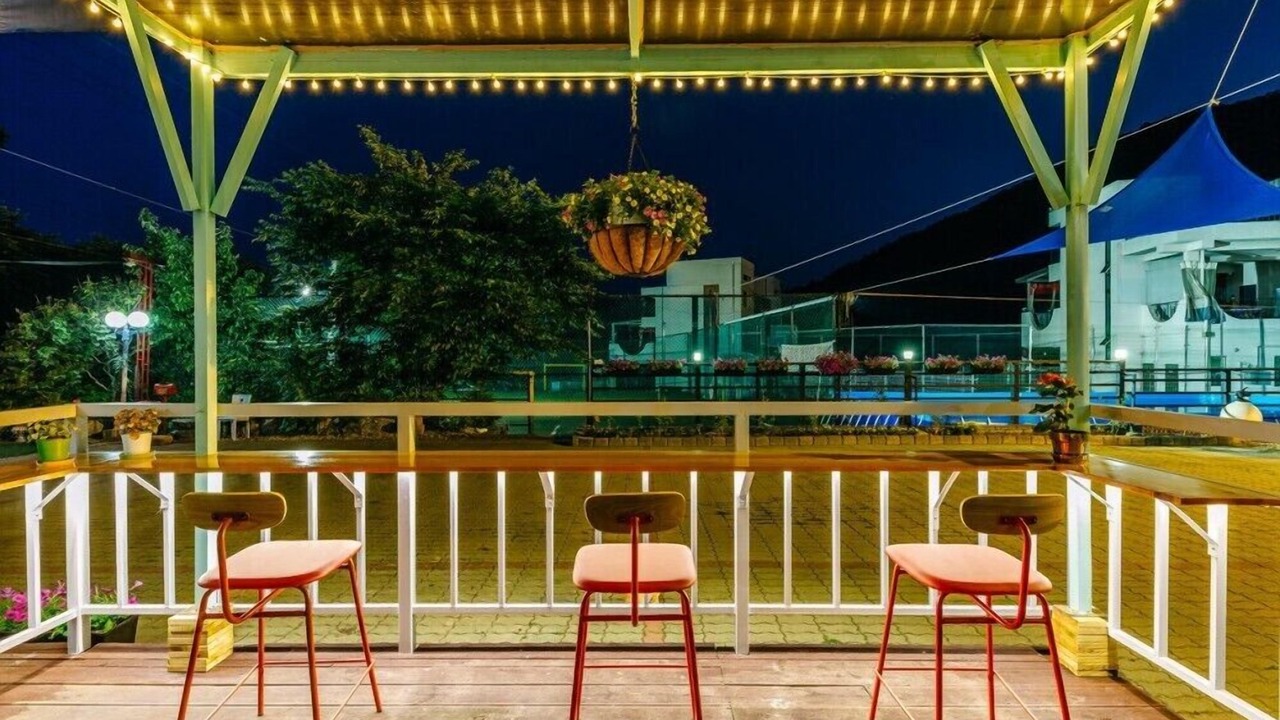 Photo of Outdoor in Oeseo