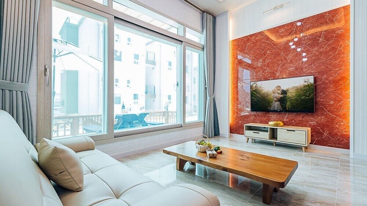 Photo of Bedroom in Pohang