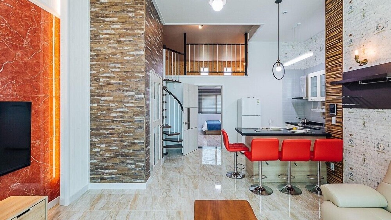 Photo of Bedroom in Pohang