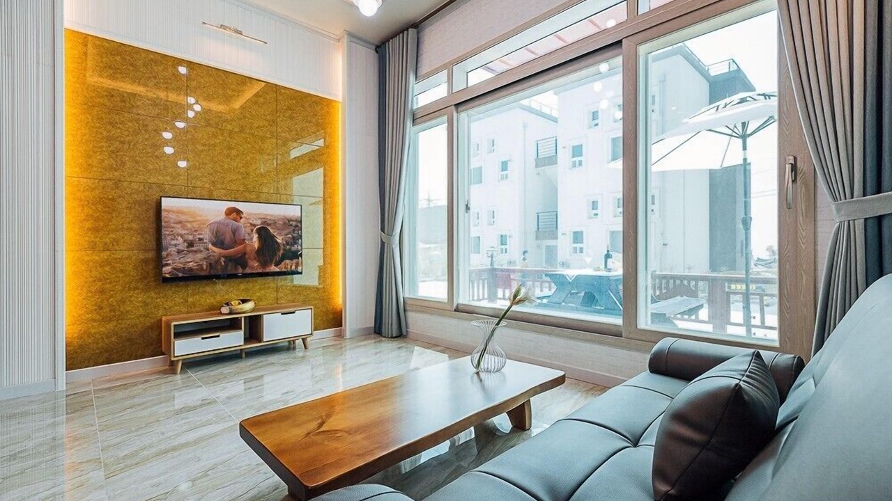 Photo of Bedroom in Pohang
