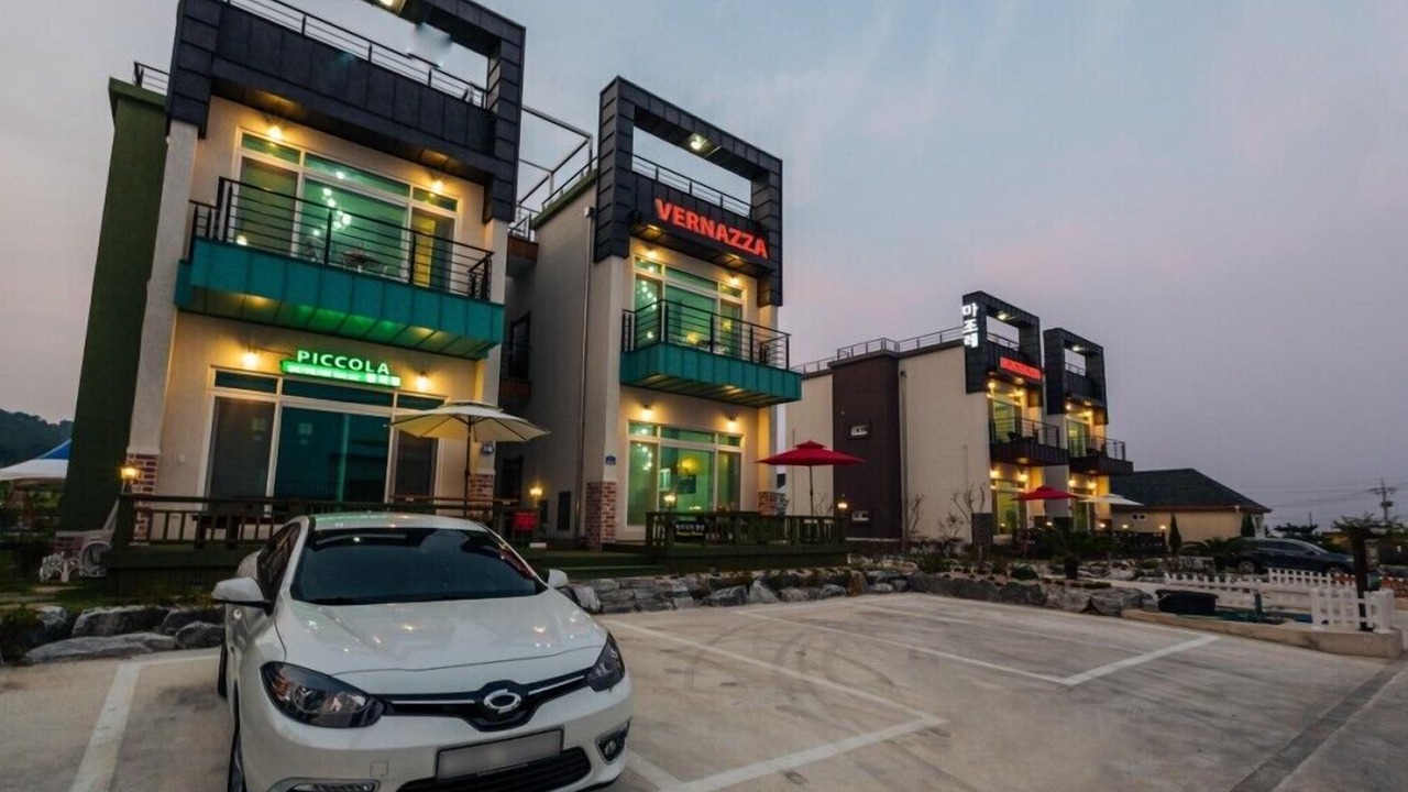 Photo of Outdoor in Pohang