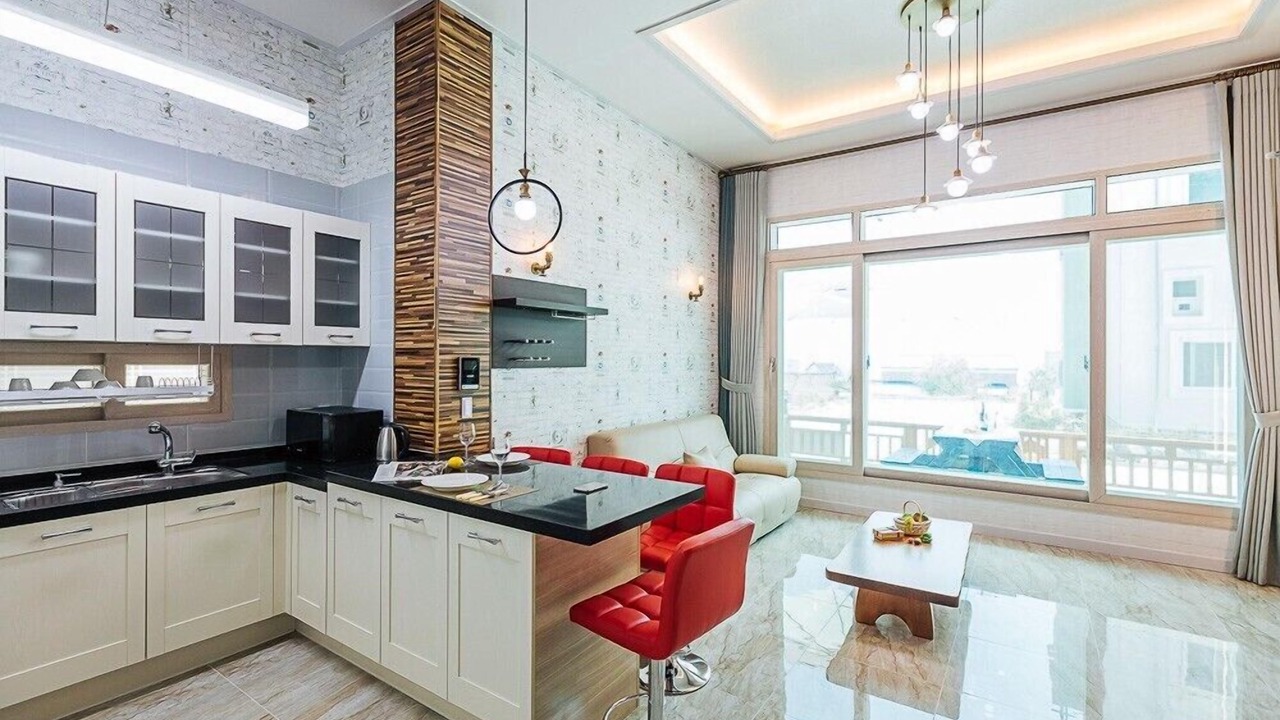 Photo of Bedroom in Pohang
