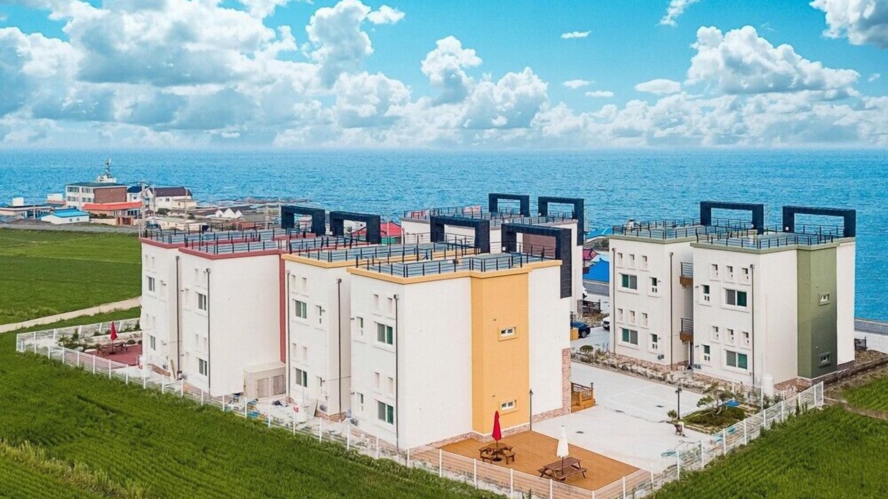 Photo of Outdoor in Pohang