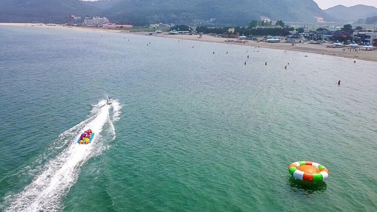 Photo of Outdoor in Pohang