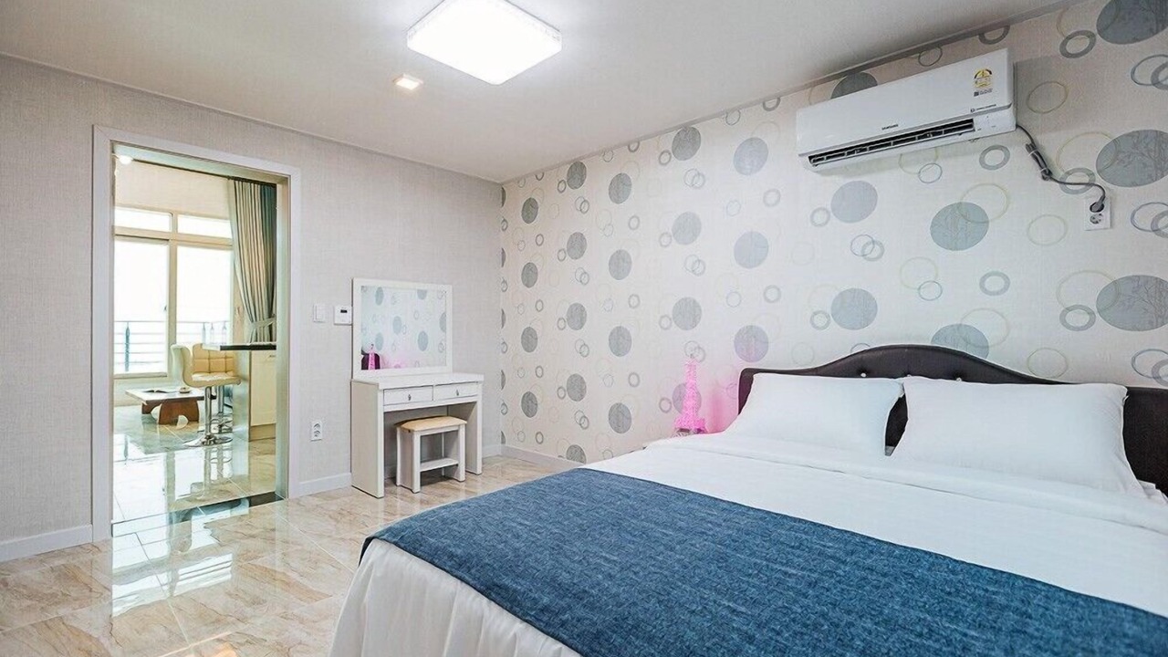 Photo of Bedroom in Pohang