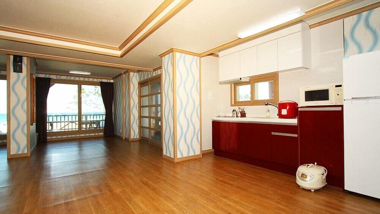 Photo of Bedroom in Pohang