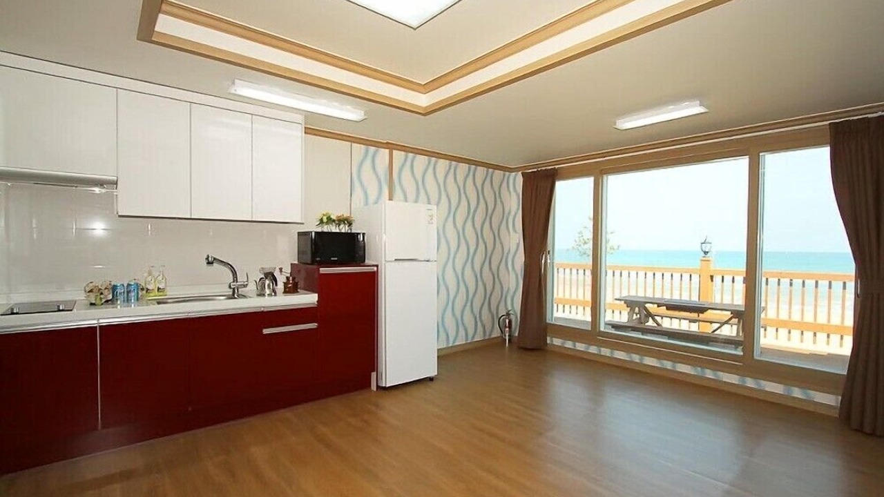 Photo of Bedroom in Pohang
