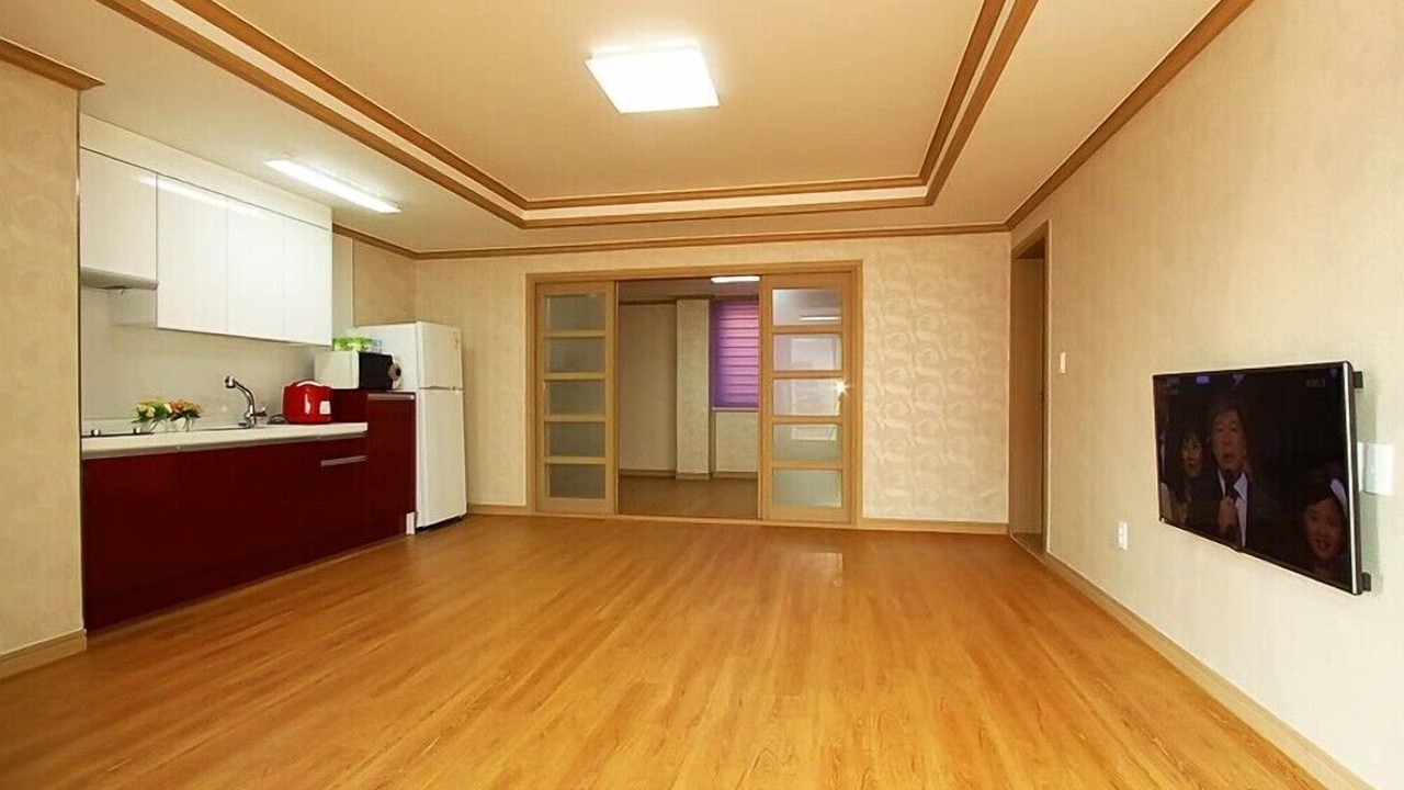 Photo of Bedroom in Pohang