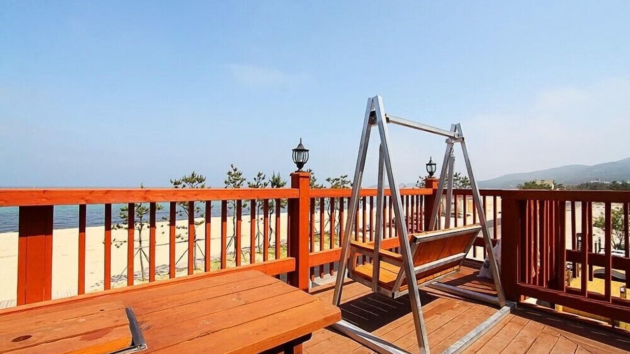 Photo of Bedroom in Pohang