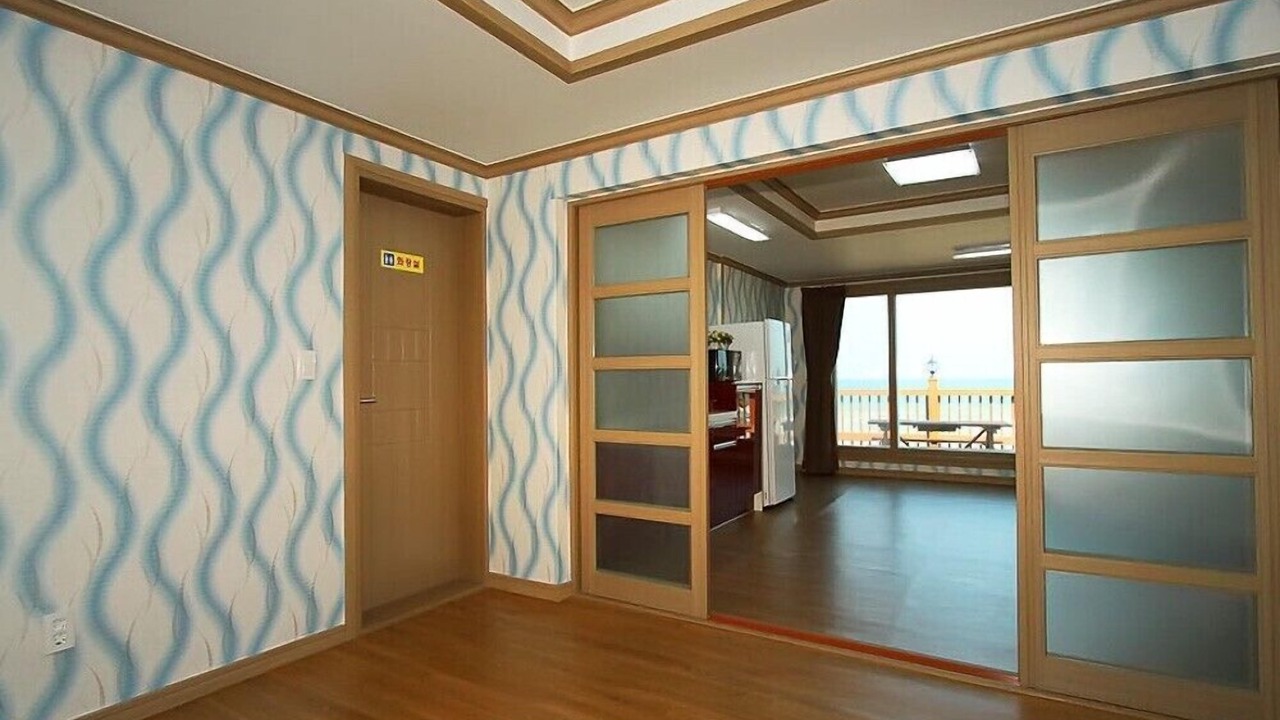 Photo of Bedroom in Pohang