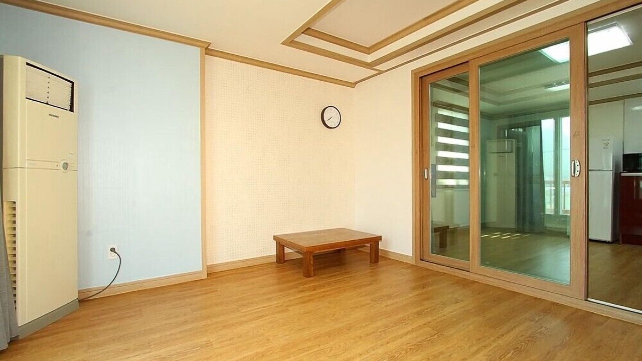 Photo of Bedroom in Pohang