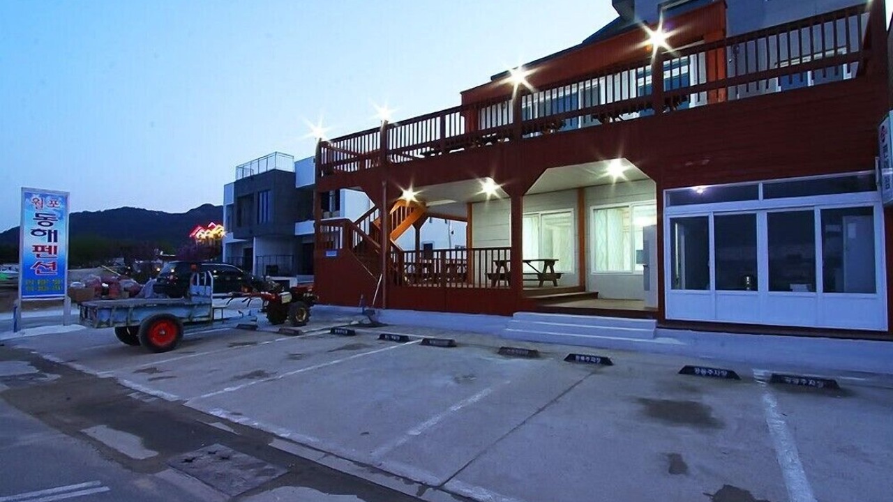 Photo of Outdoor in Pohang