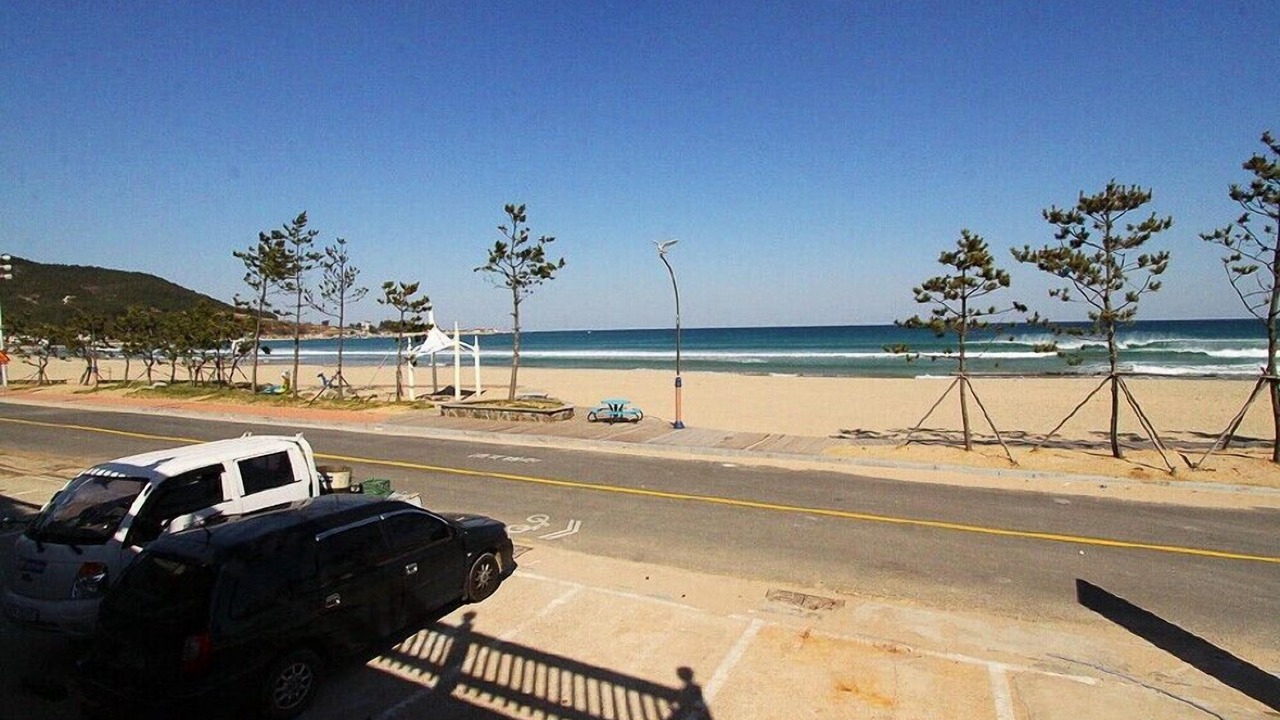Photo of Outdoor in Pohang
