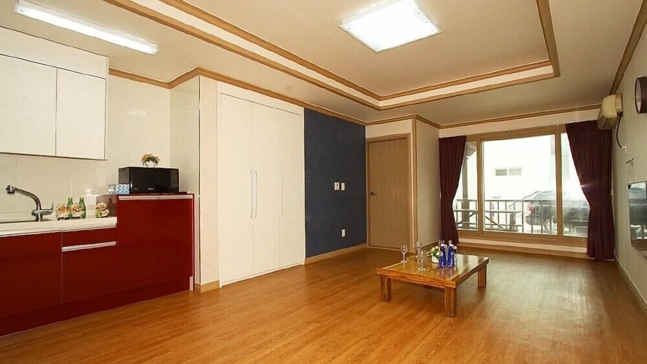 Photo of Bedroom in Pohang
