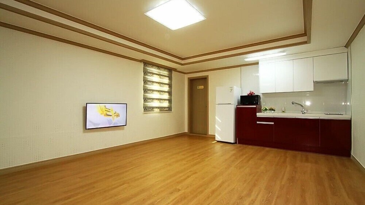 Photo of Bedroom in Pohang