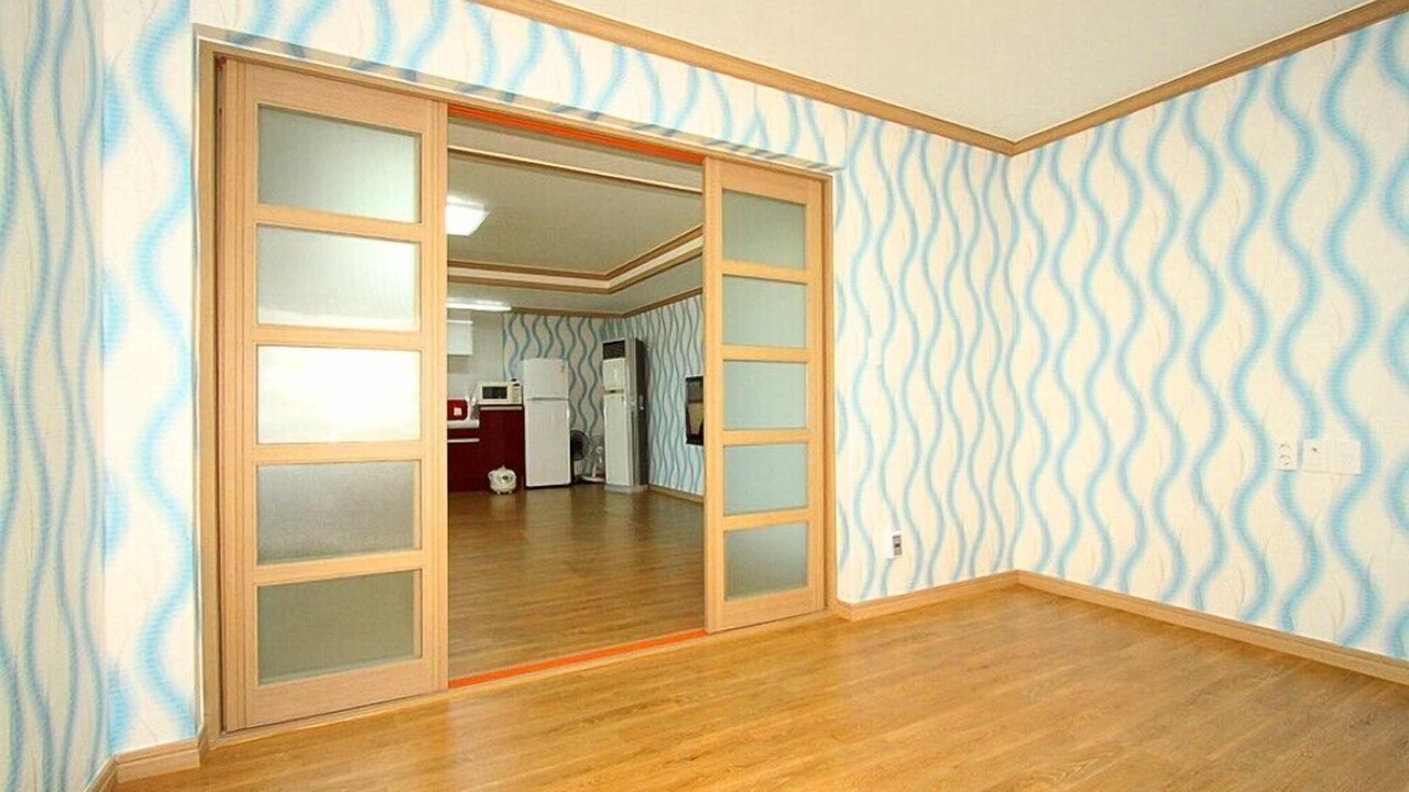 Photo of Bedroom in Pohang