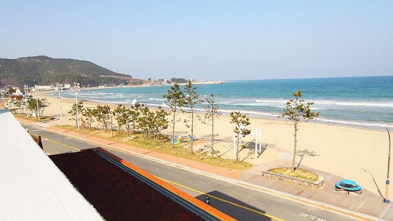 Photo of Outdoor in Pohang