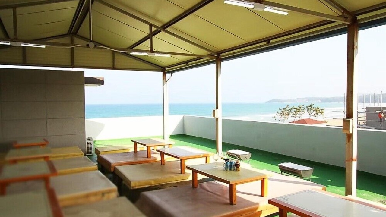 Photo of Outdoor in Pohang