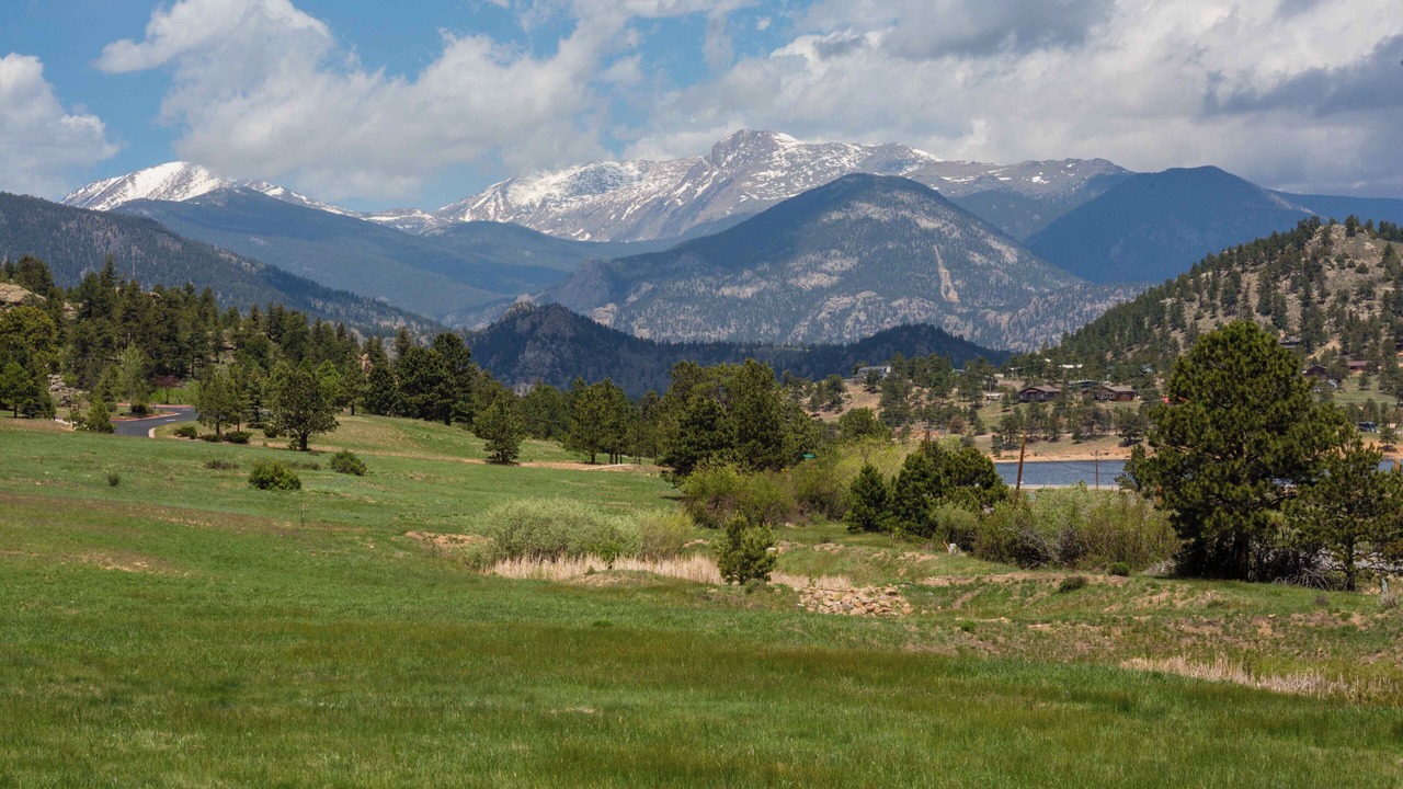 Photo of Others in Estes Park