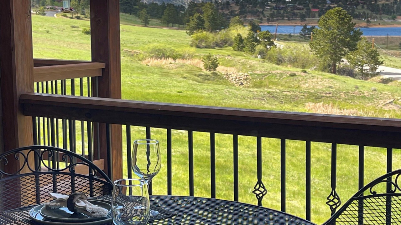 Photo of Outdoor in Estes Park
