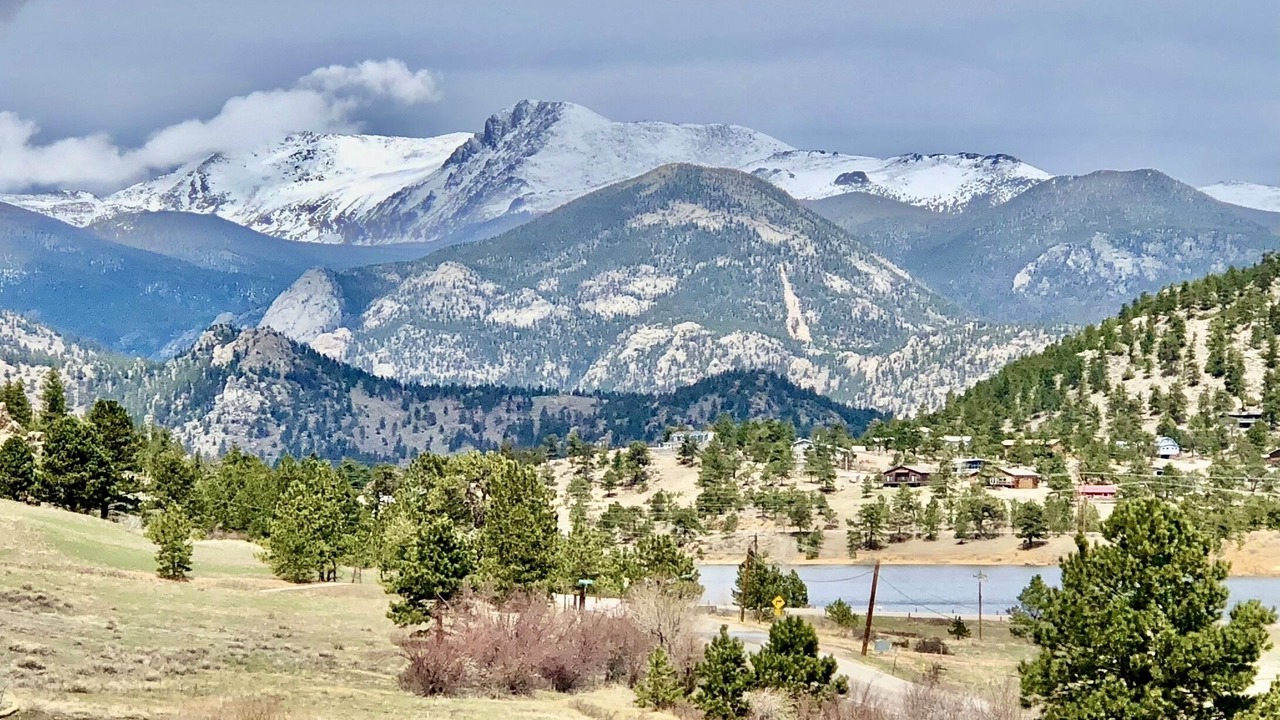 Photo of Outdoor in Estes Park
