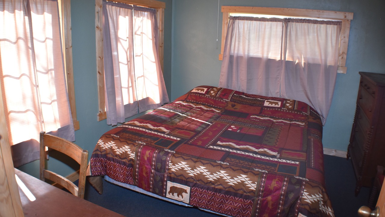 Photo of Bedroom in Dolores