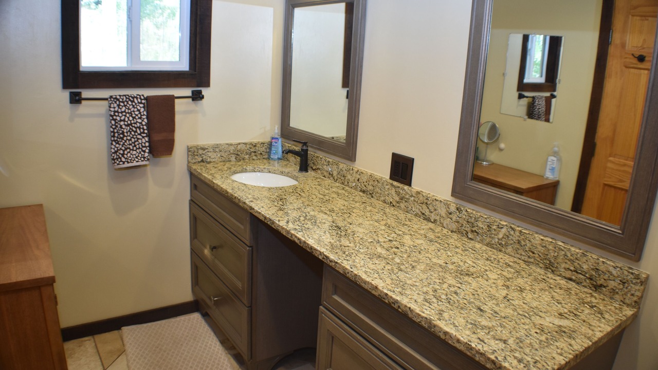 Photo of Bathroom in Dolores