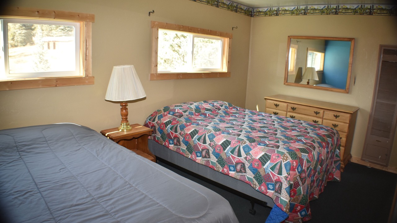 Photo of Bedroom in Dolores