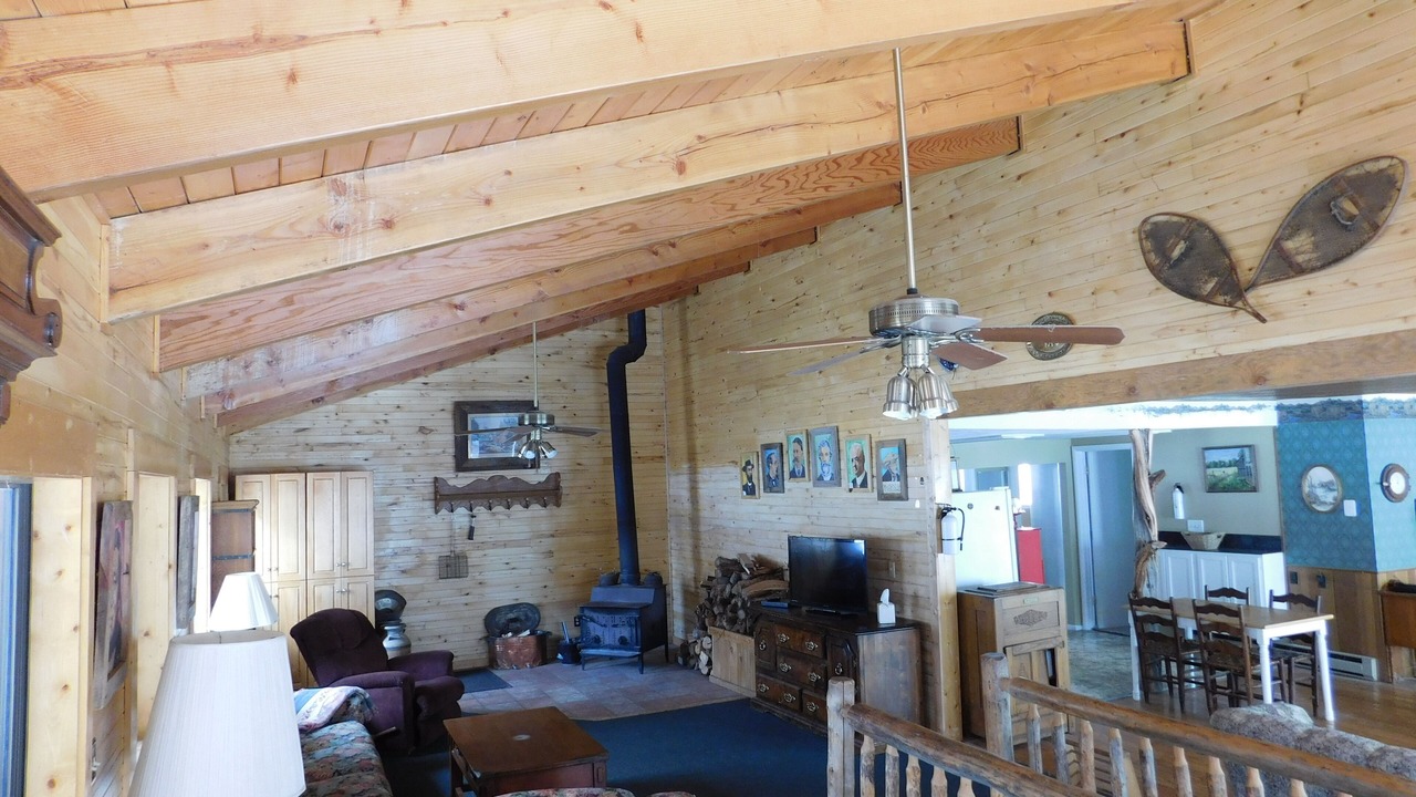 Photo of Livingroom in Dolores