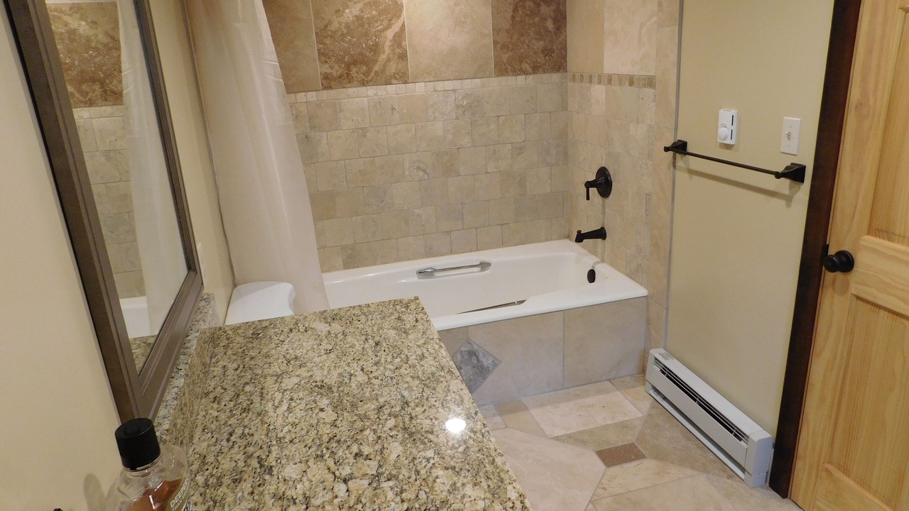Photo of Bathroom in Dolores