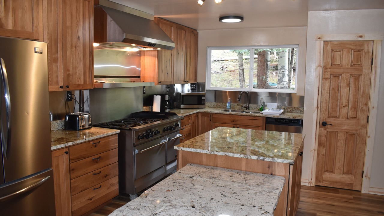 Photo of Kitchen in Dolores