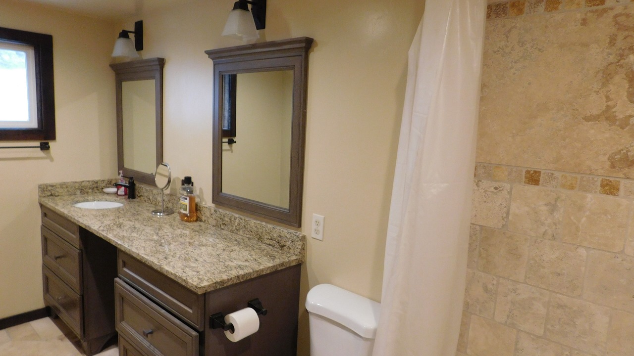 Photo of Bathroom in Dolores