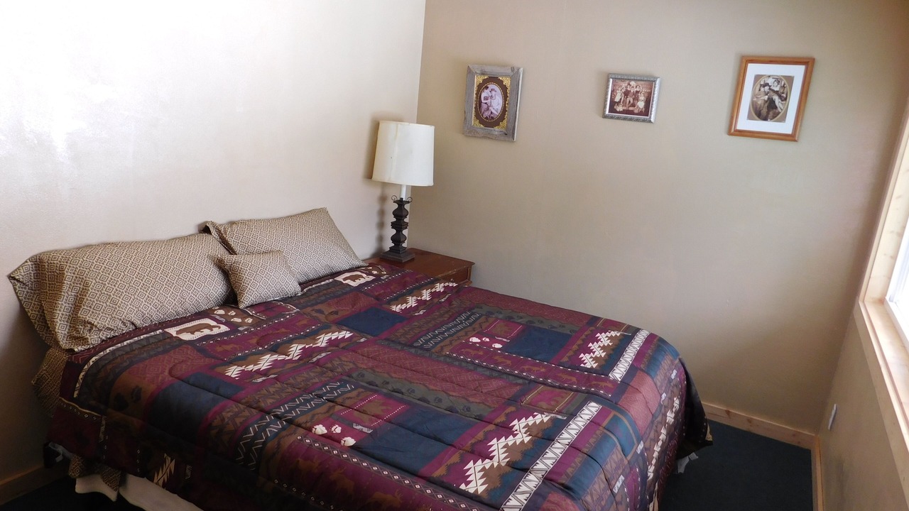 Photo of Bedroom in Dolores