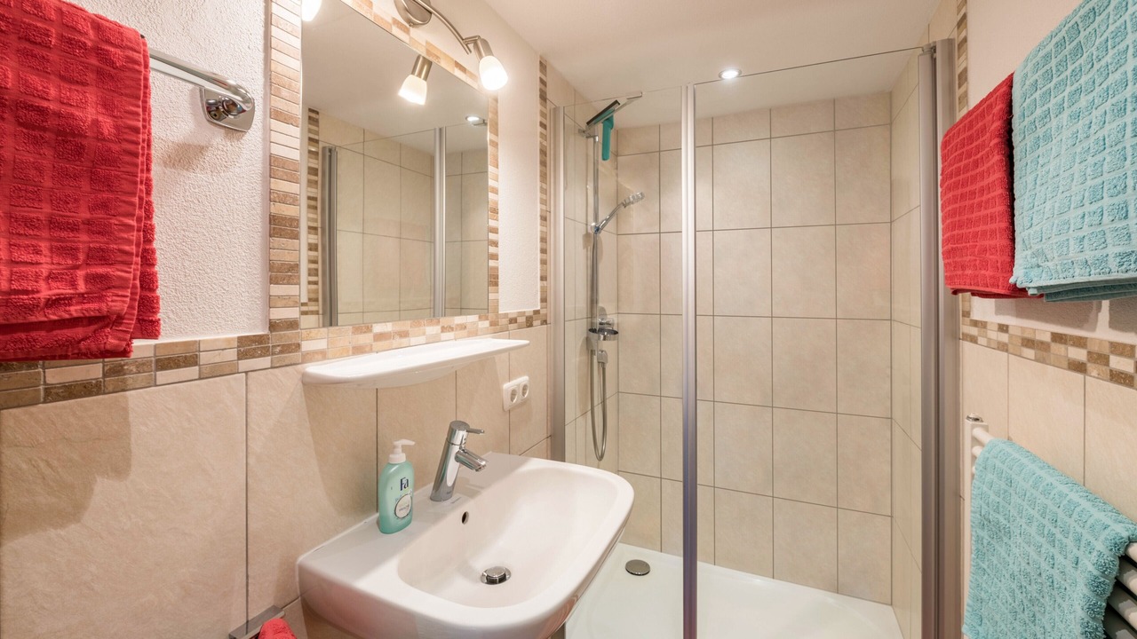 Photo of Bathroom in Jochberg