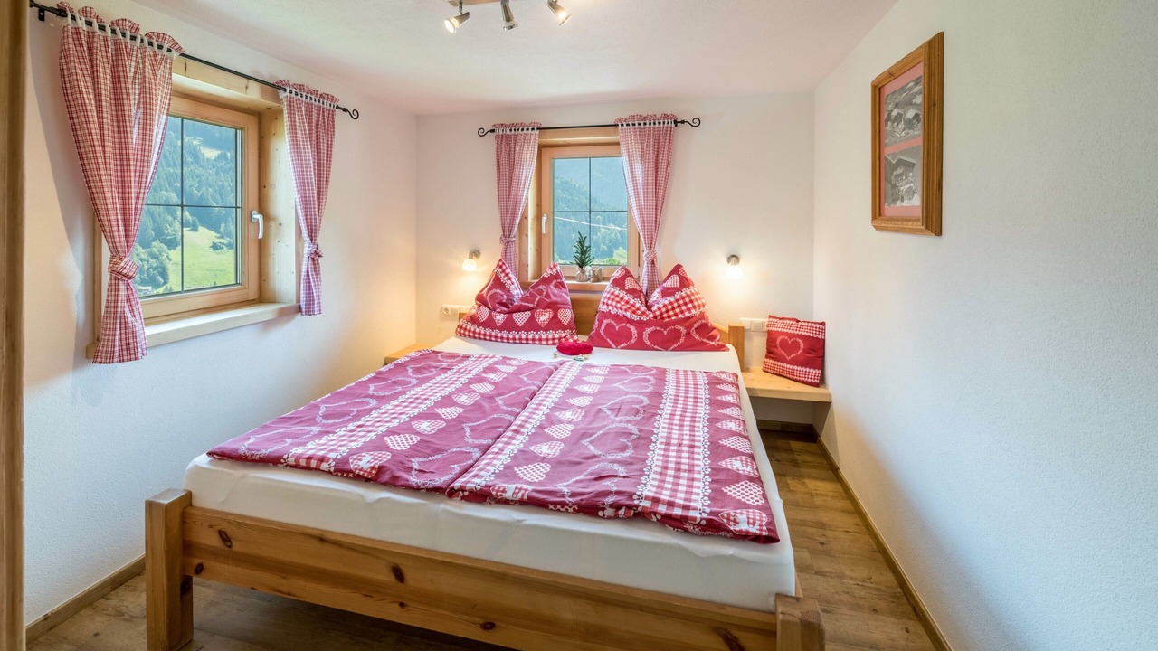 Photo of Bedroom in Jochberg