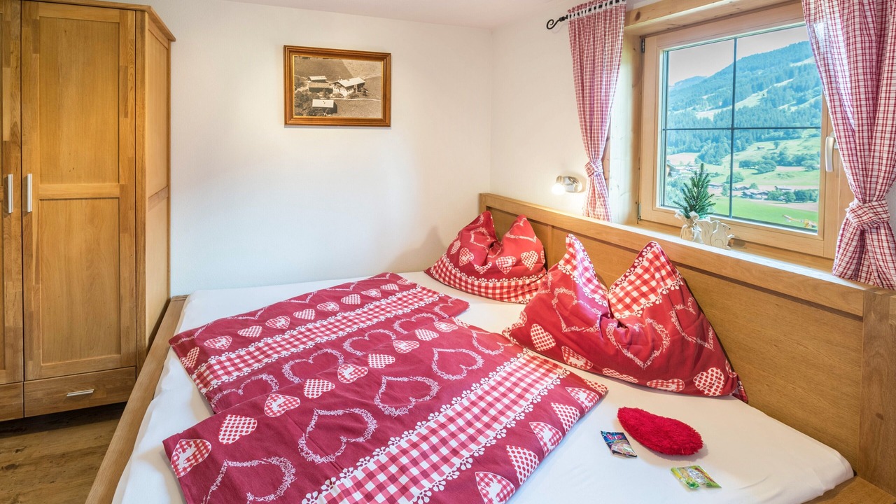 Photo of Bedroom in Jochberg