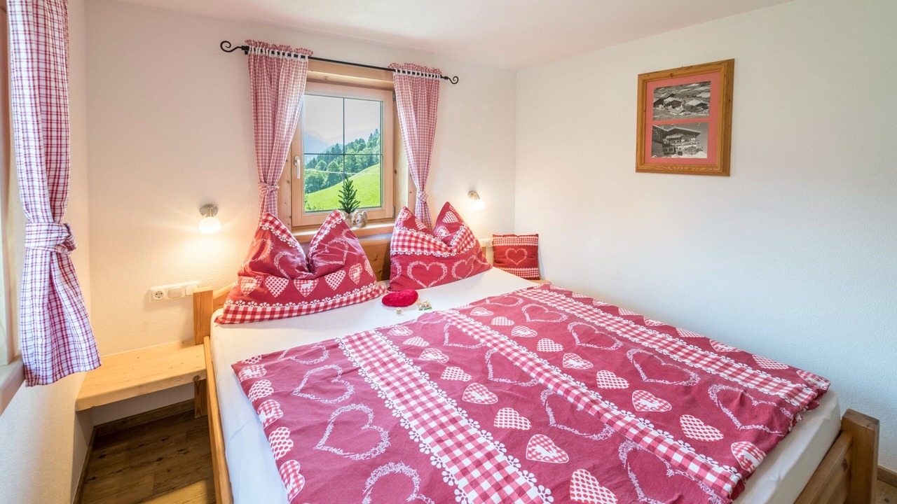 Photo of Bedroom in Jochberg