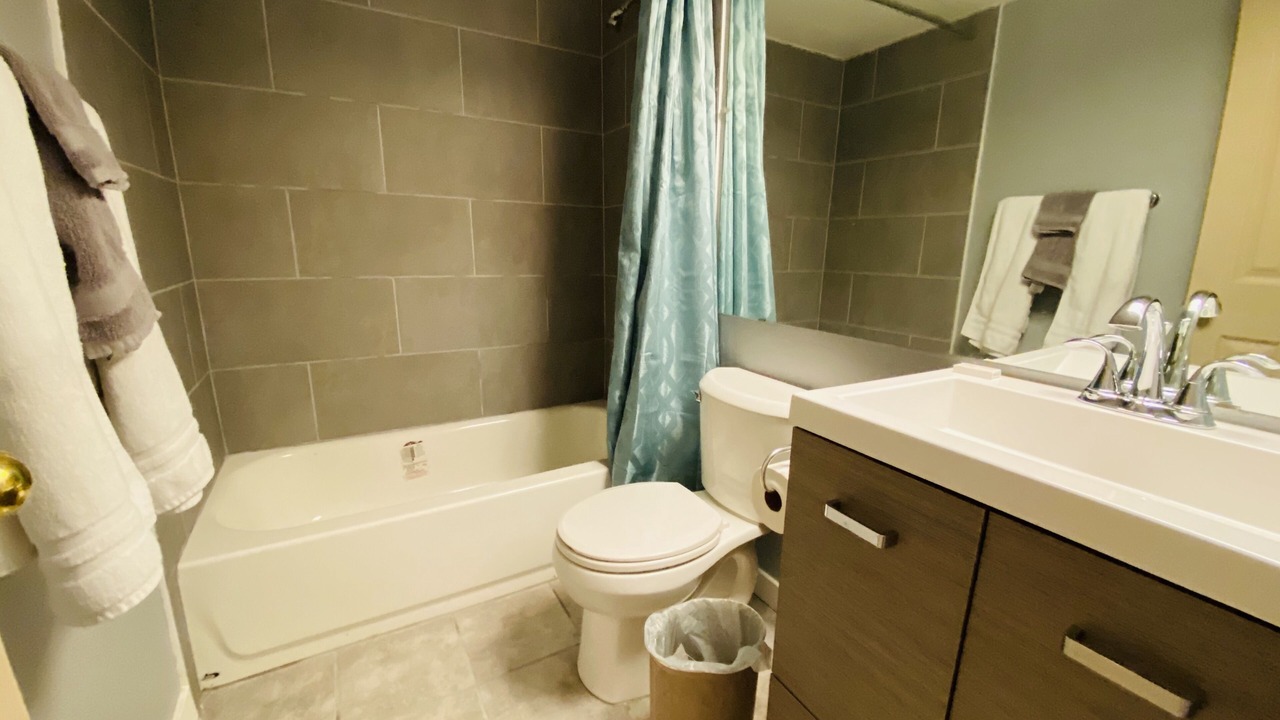 Photo of Bathroom in Englewood