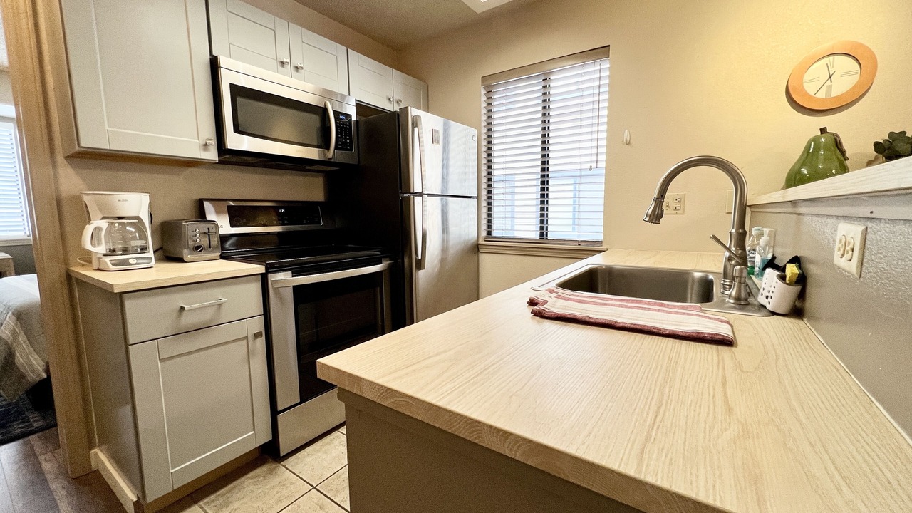 Photo of Kitchen in Englewood