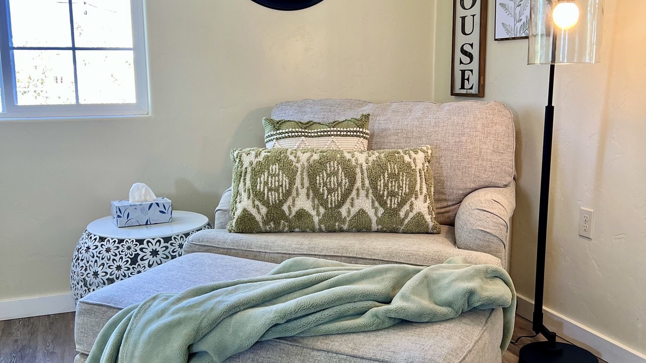 Photo of Livingroom in Clifton