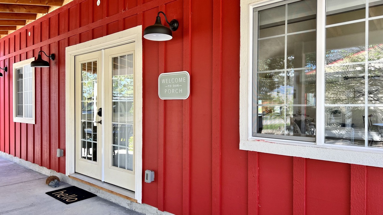 Photo of Outdoor in Clifton