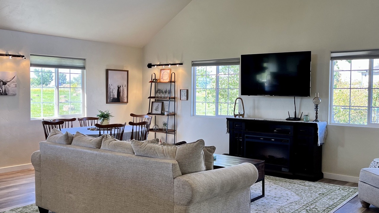 Photo of Livingroom in Clifton