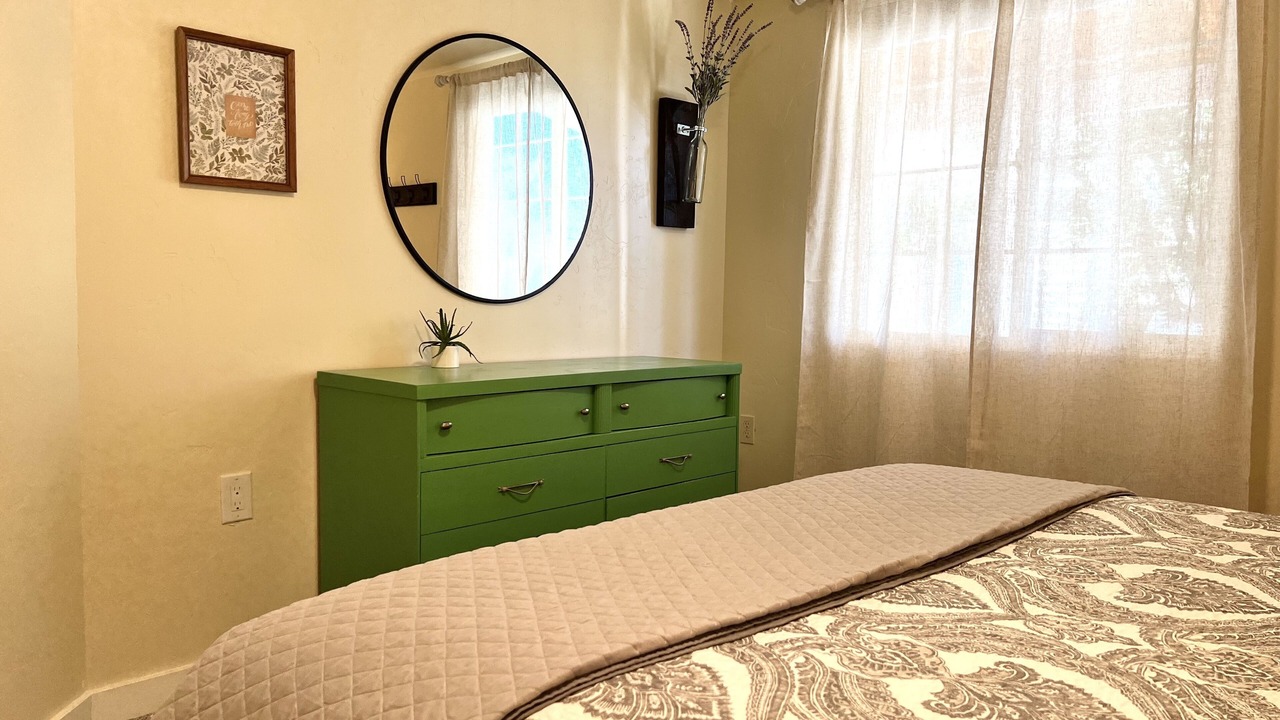 Photo of Bedroom in Clifton