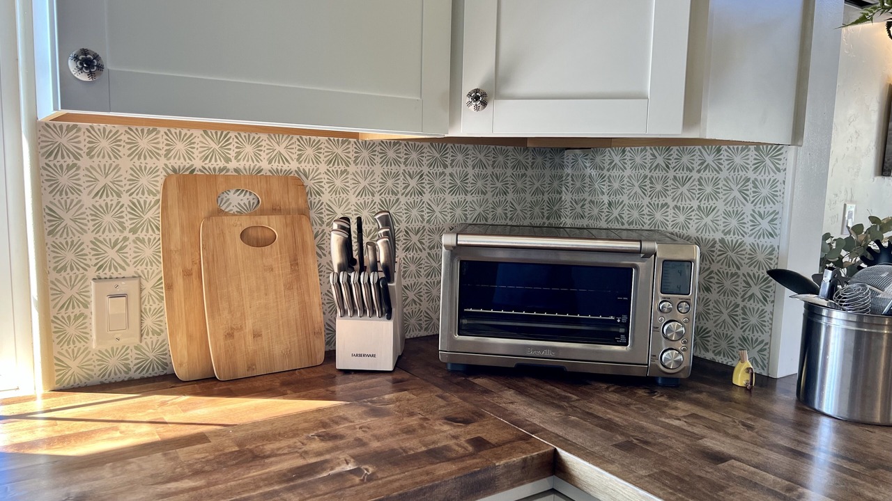 Photo of Kitchen in Clifton