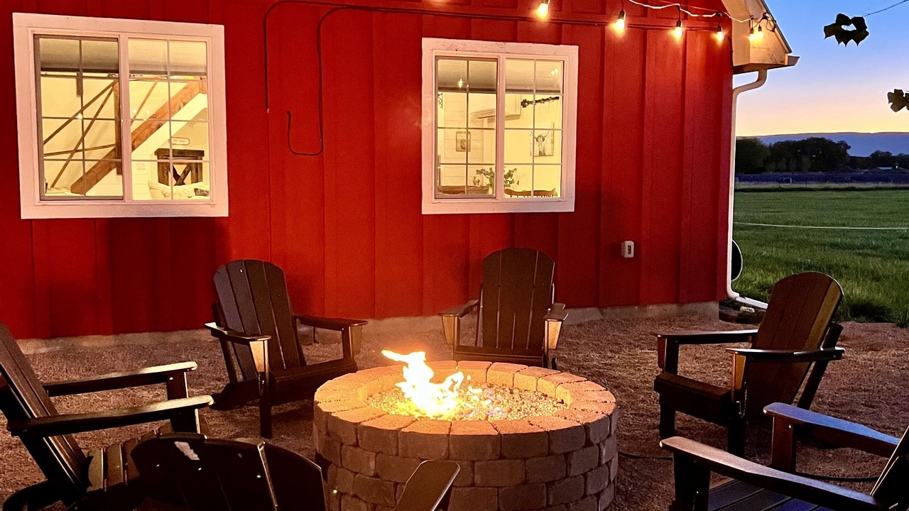 Photo of Patio Balcony in Clifton