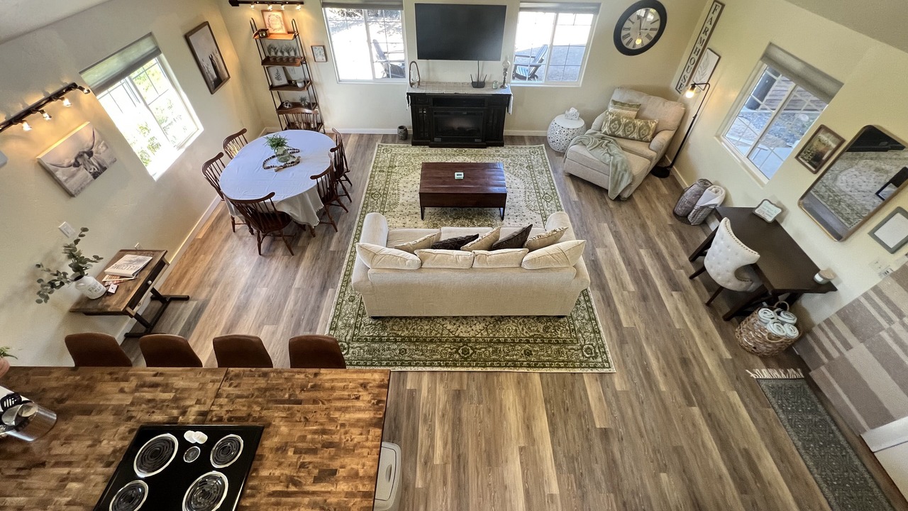 Photo of Livingroom in Clifton