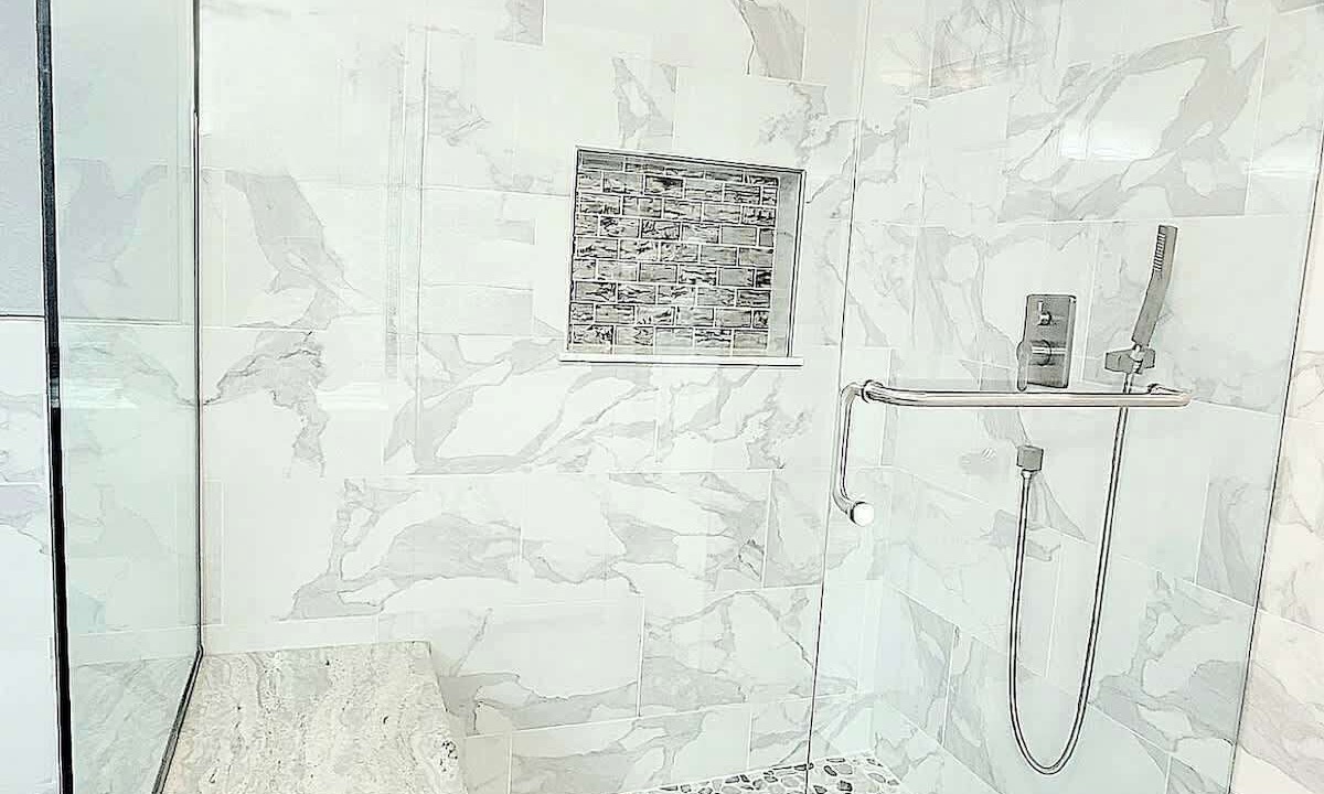 Photo of Bathroom in Northglenn